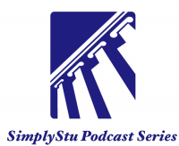 SimplyStu Podcast Series cover