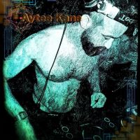 Aytee Kane / OTTO MANN - Groovy Progressive Tribal Tech Minimal Deep House Belgian Afterhours Retro Acid Nu Disco cover