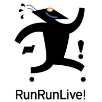 RunRunLive 4.0 - Running Podcast cover