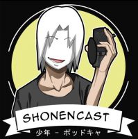 Shonen Cast cover