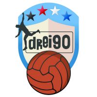 drei90 cover