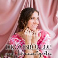 Drömbröllop med Johanna och gäster cover