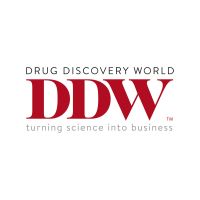 The Drug Discovery World Podcast cover