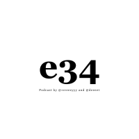 e34 cover