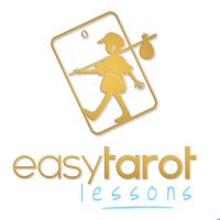 The Easiest Way to Learn the Tarot--EVER!! cover