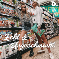 Echt & Ungeschminkt cover