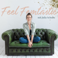 Feel Femtastic cover