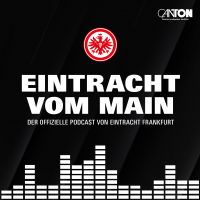 Eintracht vom Main – Der offizielle Podcast von Eintracht Frankfurt cover