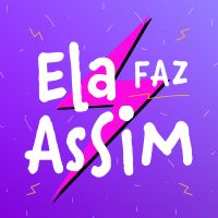 Ela Faz Assim cover