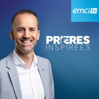 EMCI TV Prières inspirées cover