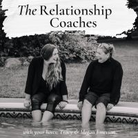 The Relationship Coaches cover