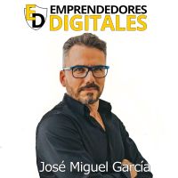 Emprendedores Digitales cover