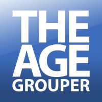 The Age Grouper: Triathlon Podcast cover