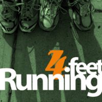 4 Feet Running cover