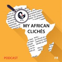 My African Clichés ( Français ) cover