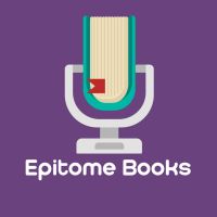EpitomeBooks Podcast | اپیتومی بوکس cover