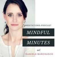 Mindful Minutes cover