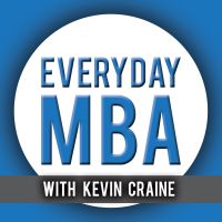 Everyday MBA cover