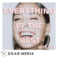 Everything is the Best cover
