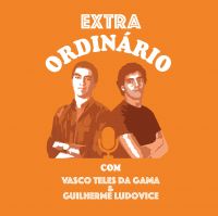 Extra-Ordinário cover