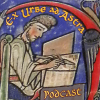 Ex Urbe Ad Astra cover