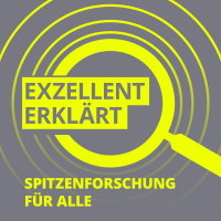 Exzellent erklärt - Spitzenforschung für alle cover
