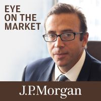 Eye On The Market cover