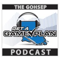 The GOHSEP Get a Game Plan Podcast cover