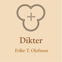 Dikter cover