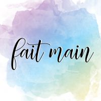 Fait main cover
