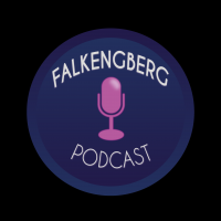 FalkEngberg Podcast cover