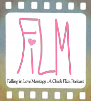 Falling in Love Montage cover