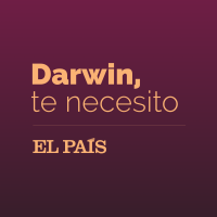 Darwin, te necesito cover