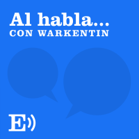 Al habla... con Warkentin cover