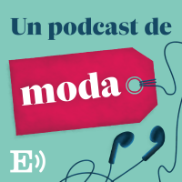 Un podcast de moda cover