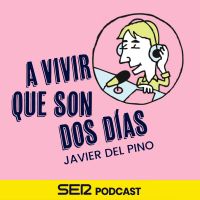 A vivir que son dos días cover