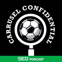 Carrusel Confidential cover