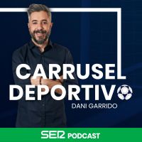 Carrusel Deportivo cover