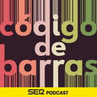 Código de barras cover