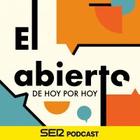 El Abierto de Hoy por Hoy cover
