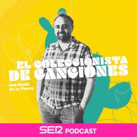 El coleccionista de canciones cover