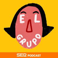 El Grupo cover