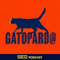 Gatopard@ cover