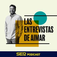Las entrevistas de Aimar cover