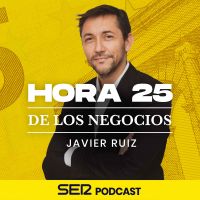 Hora 25 de los negocios cover