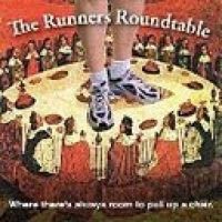 The Runners Round Table cover