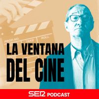 La Ventana del Cine, con Carlos Boyero cover