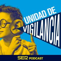 Unidad de vigilancia cover