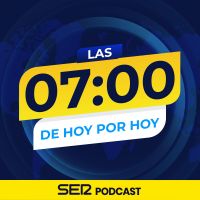 Las 7 de Hoy por Hoy cover