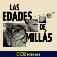 Las edades de Millás cover